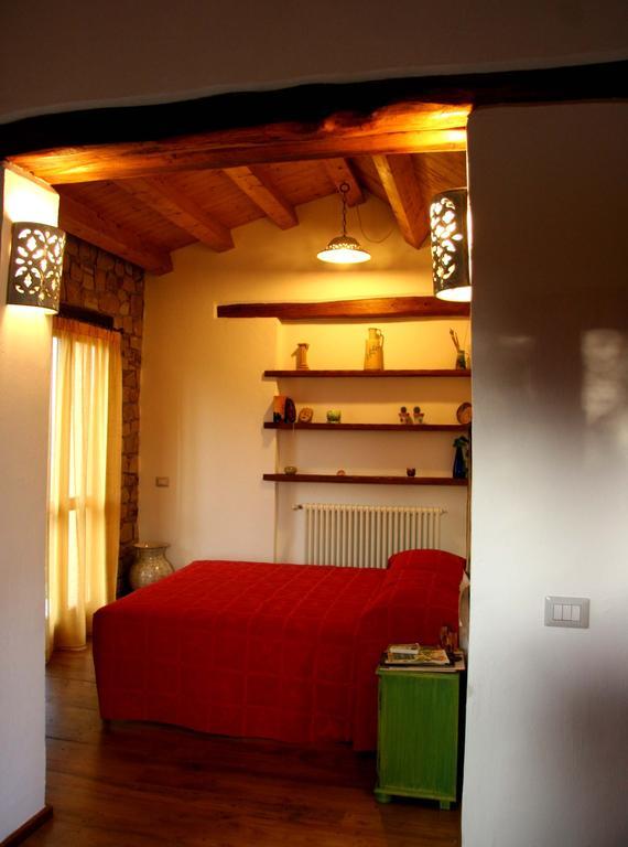 Casale Margherita Turismo Rurale Pollina Room photo